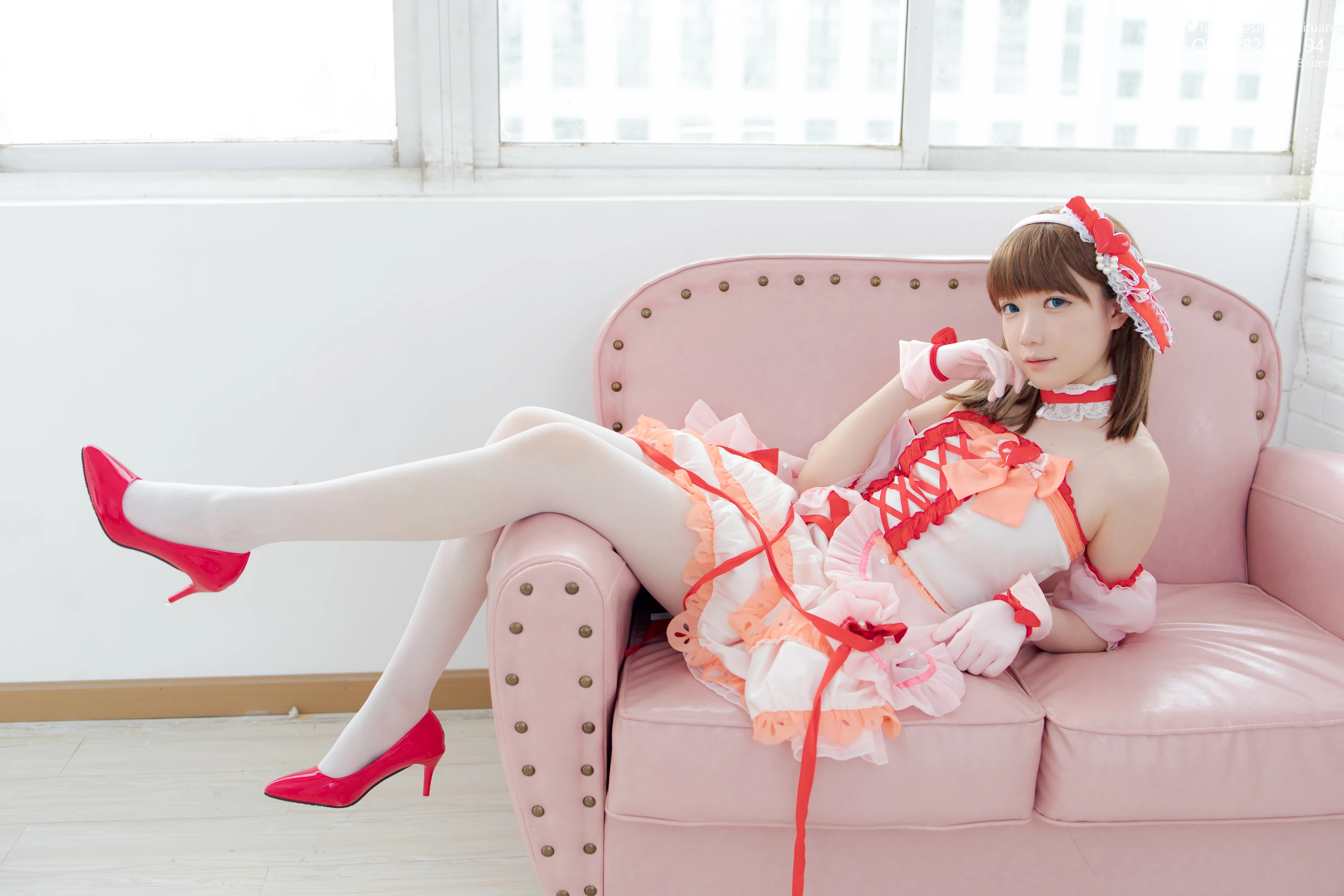森萝财团 GG-01 [98P 1V]插图5